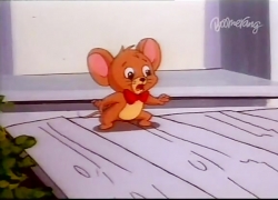 تام و جری (فصل9-قسمت15)